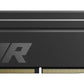 MEMORY DIMM 8GB DDR5-6000/LD5U08G60C380V-RGS LEXAR