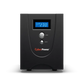 CyberPower | Backup UPS Systems | VALUE2200EILCD | 2200   VA | 1320   W