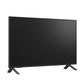 TV Set|LG|43"|4K/Smart|3840x2160|Wireless LAN|Bluetooth|webOS|Black|43QNED82A3B