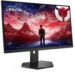 LENOVO LEGION 27QD-10 27" QHD WLED (2560X1440) IPS/300NITS/240HZ/0.5MS/99% SRGB/HDR10/USB-C/HDMI 2.1/DP 1.4 (3YEAR WARRANTY)