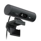 Logitech BRIO 500 1920 x 1080 grafit