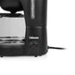 Tristar Coffee Maker | CM-1282 | Ground | 750 W | Black