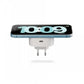 ZENS WIRELESS CHARGING  ADAPTER WHITE