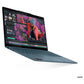 Lenovo Yoga Slim 7 14AKP10 AMD | Tidal Teal | 14 " | OLED | WUXGA | 1920 x 1200 pixels | Glossy | AMD Ryzen AI 5 | 330 | 16 GB | Soldered LPDDR5X | Solid-state drive capacity 512 GB | AMD Radeon 820M Graphics | Windows 11 Home | 802.11be | Bluetooth...