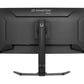IIYAMA GCB3484WQSU-B2 34inch VA Curved