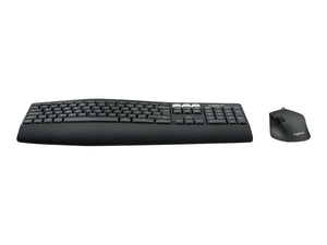 LOGI MK850 Performance Wirel.Combo (US)