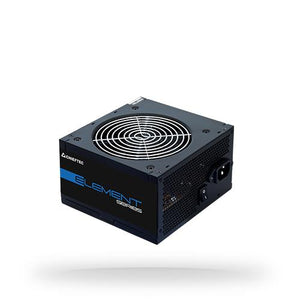 Power Supply|CHIEFTEC|700 Watts|Efficiency 80 PLUS BRONZE|PFC Active|ELP-700S