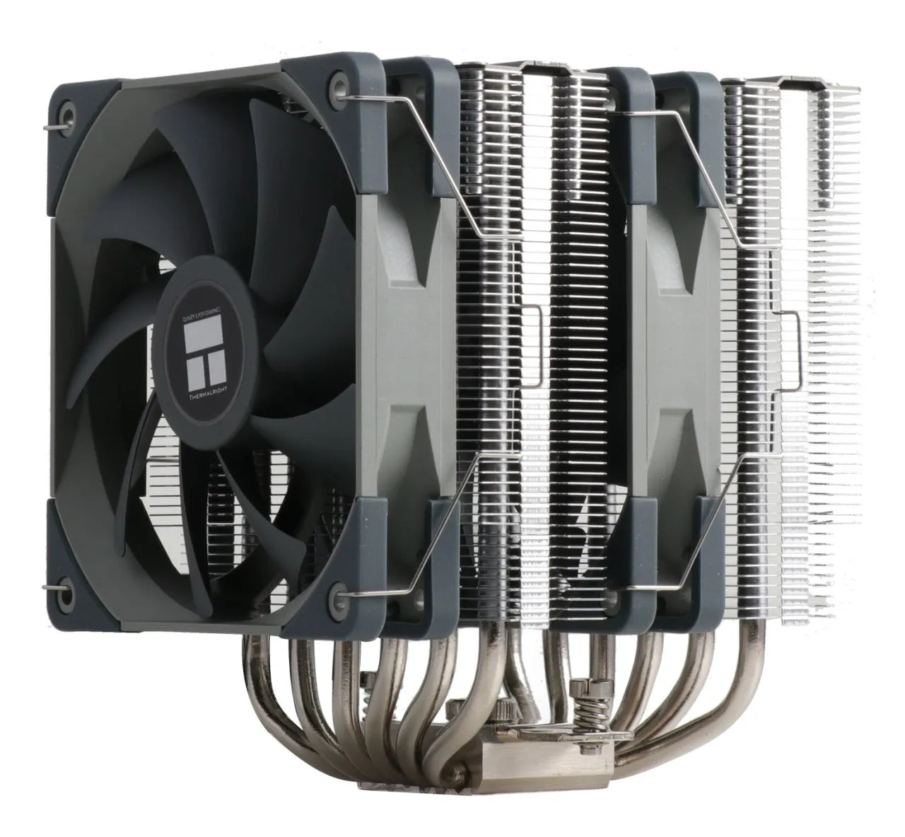 Thermalright Peerless Assassin 120 Black (120mm) Processor Cooler