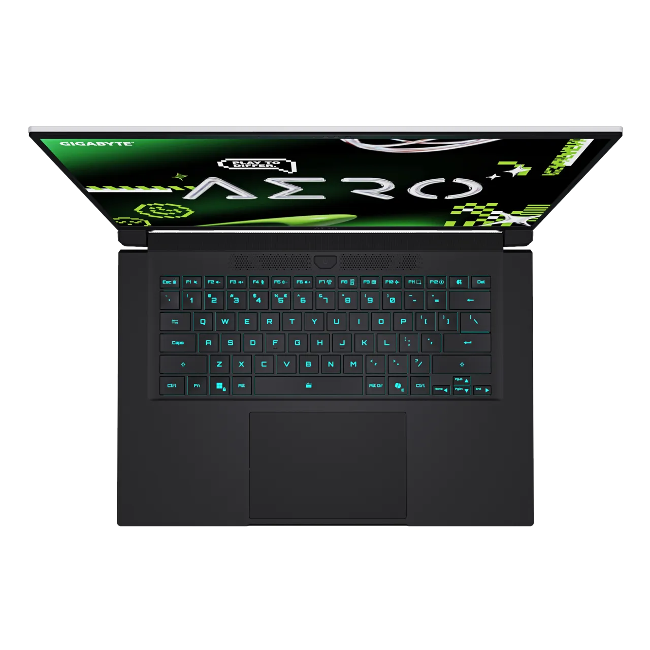Gigabyte AERO X16 Gaming 1TH | Lunar White | 16 " | IPS | WQXGA | 2560 x 1600 pixels | 165 Hz | Anti-glare | AMD Ryzen Al 7 | 350 | 16 GB | SO-DIMM DDR5 | Solid-state drive capacity 1000 GB | NVIDIA GeForce RTX 5050 | GDDR7 | 8 GB | Windows 11 Home |...