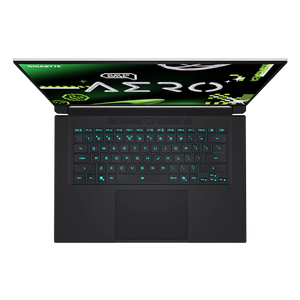 Gigabyte AERO X16 Gaming 1TH | Lunar White | 16 " | IPS | WQXGA | 2560 x 1600 pixels | 165 Hz | Anti-glare | AMD Ryzen Al 7 | 350 | 16 GB | SO-DIMM DDR5 | Solid-state drive capacity 1000 GB | NVIDIA GeForce RTX 5050 | GDDR7 | 8 GB | Windows 11 Home |...