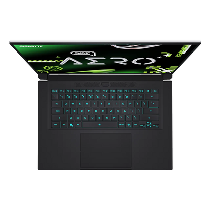 Gigabyte AERO X16 Gaming 1TH | Lunar White | 16 " | IPS | WQXGA | 2560 x 1600 pixels | 165 Hz | Anti-glare | AMD Ryzen Al 7 | 350 | 16 GB | SO-DIMM DDR5 | Solid-state drive capacity 1000 GB | NVIDIA GeForce RTX 5050 | GDDR7 | 8 GB | Windows 11 Home |...