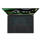 Gigabyte AERO X16 Gaming 1VH | Lunar White | 16 " | IPS | WQXGA | 2560 × 1600 pixels | 165 Hz | Anti-glare | AMD Ryzen Al 7 | 350 | 16 GB | So-DIMM DDR5 | Solid-state drive capacity 1000 GB | NVIDIA GeForce RTX 5060 | GDDR7 | 8 GB | Windows 11 Home |...