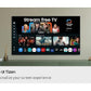 TV Set|SAMSUNG|43 "|4K Ultra HD|3840 x 2160 pixels|Flat|16:9|LED|UE43U7022FKXXH
