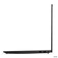 Lenovo ThinkPad E16 G4 AMD | Black | 16 " | IPS | WUXGA | 1920 x 1200 pixels | Anti-glare | AMD Ryzen AI 7 | 345 | 16 GB | SODIMM DDR5 | Solid-state drive capacity 512 GB | AMD Radeon 820M Graphics | Windows 11 Pro | 802.11be | Bluetooth version 5.4...
