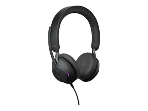 JABRA Evolve2 40 SE MS Stereo Headset