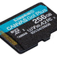 MEMORY MICRO SDXC 256GB UHS-I/1P SDCG4/256GBSP KINGSTON