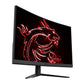 LCD Monitor|MSI|G27CQ4 E2|27"|Gaming/Curved|Panel VA|2560x1440|16:9|170Hz|Matte|1 ms|Tilt|Colour Black|G27CQ4E2