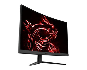 LCD Monitor|MSI|G27CQ4 E2|27"|Gaming/Curved|Panel VA|2560x1440|16:9|170Hz|Matte|1 ms|Tilt|Colour Black|G27CQ4E2