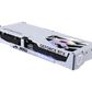 MSI GeForce RTX 5080 16G GAMING TRIO OC WHITE | NVIDIA | 16 GB | GeForce RTX 5080 | GDDR7 | HDMI ports quantity 1 | PCI Express Gen 5