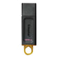 KINGSTON 128GB USB3.2 Gen1 DT Bk+Yellow