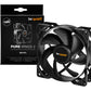 BE QUIET Pure Wings 2 92mm PWM fan