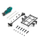 Drone Accessory|DJI|Manifold 3 Accessory Kit (Matrice 400)|CP.EN.00000697
