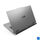 Lenovo LOQ 17IRX10 | Luna Grey | 17.3 " | IPS | FHD | 1920 x 1080 pixels | Anti-glare | Intel Core i5 | i5-13450HX | 16 GB | SO-DIMM DDR5 | Solid-state drive capacity 1000 GB | NVIDIA GeForce RTX 5050 | GDDR7 | 8 GB | Windows 11 Home | 802.11ax | Blu...