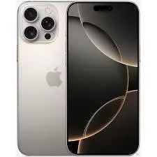 REFURB. PHONE IPHONE 16 PRO/128GB N.TITAN. GR.B RENEWED