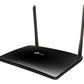 TP-LINK 300 Mbps WLAN N 4G LTE router