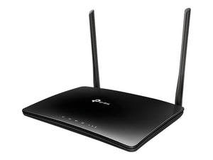 TP-LINK 300 Mbps WLAN N 4G LTE router