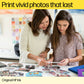 HP 305 Tri-Color Ink Cartridges, 100 pages, for HP DeskJet 2300, 2710, 2720, Plus 4100
