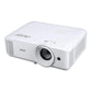 Acer | P1358I | WXGA (1280x800) | 5000 ANSI lumens | White | Wi-Fi