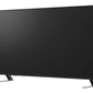 TV Set|LG|65"|4K/Smart|3840x2160|Wireless LAN|Bluetooth|webOS|65QNED84A3C