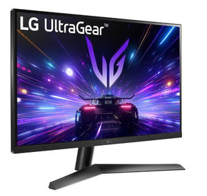 LCD Monitor|LG|27GS60F-B|27"|Gaming|Panel IPS|1920x1080|16:9|180Hz|Matte|1 ms|Tilt|Colour Black|27GS60F-B