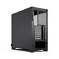 Fractal Design Case | Pop 2 Air | Black TG RGB | ATX