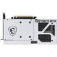 Graphics Card|MSI|NVIDIA|GeForce RTX 5070|12 GB|GDDR7|192 bit|PCI Express 5.0|Active|RTX507012GVEN2XOCWHI