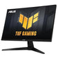 LCD Monitor|ASUS|90LM05Z0-B08370|27"|Gaming|Panel IPS|2560x1440|16:9|260Hz|Matte|1 ms|Speakers|Height adjustable|Tilt|Colour Black|90LM05Z0-B08370