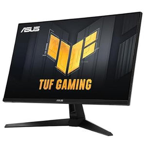 LCD Monitor|ASUS|90LM05Z0-B08370|27"|Gaming|Panel IPS|2560x1440|16:9|260Hz|Matte|1 ms|Speakers|Height adjustable|Tilt|Colour Black|90LM05Z0-B08370