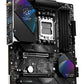 Mainboard|ASROCK|AMD X870|SAM5|ATX|Memory DDR5|Memory slots 4|1xPCI-Express 4.0 16x|1xPCI-Express 5.0 16x|4xM.2|1xHDMI|4xUSB 2.0|5xUSB 3.2|2xUSB-C|1xOptical S/PDIF|1xRJ45|2xAudio port|X870RIPTIDEWIFI