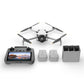 Drone|DJI|DJI Mini 4 Pro Fly More Combo (DJI RC 2)|Consumer|CP.MA.00000735