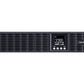 CyberPower | Smart App UPS Systems | OLS1500ERT2UA | 1500 VA | 1350 W