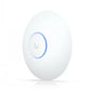 UBIQUITI U7 LONG-RANGE COMPACT, CEILING-MOUNT WIFI 7 AP WITH 5 SPATIAL STREAMS AND EXTENDED SIGNAL RANGE