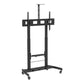 TECHLY Floor Stand Height Adj 52-110i