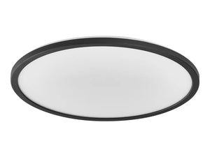 Osram SMART+ ORBIS ULTRA SLIM BACKLIGHT 400 RGB TW BK | 25 W | RGBTW | Wi-Fi