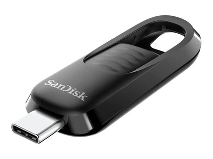 SANDISK Ultra Slider USB Type-C 64GB
