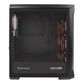 NATEC Genesis PC case Irid 505