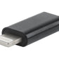GEMBIRD A-USB-CF8PM-01 USB Type-C
