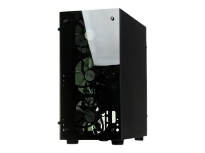 IBOX PASSION V4 PC CASE GAMING
