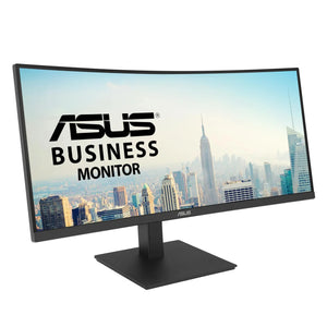 Monitor|ASUS|34 "|3440 x 1440 pixels|Wide Quad HD|Native aspect ratio 21:9|LCD|Curved|90LM08JJ-B02170