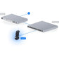 UBIQUITI UVC-G6-PTZ-B